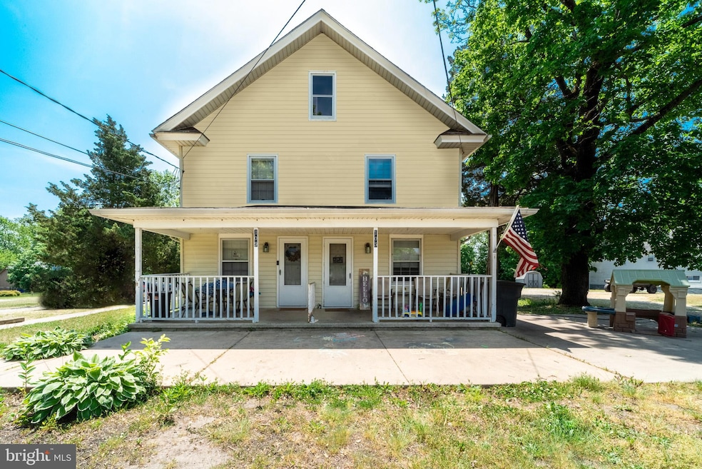 109 Catawba Ave, Newfield, NJ 08344 - photo 1