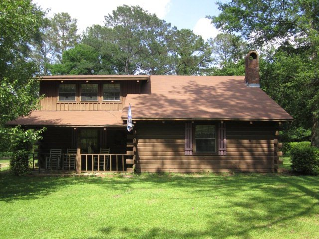 Main View
