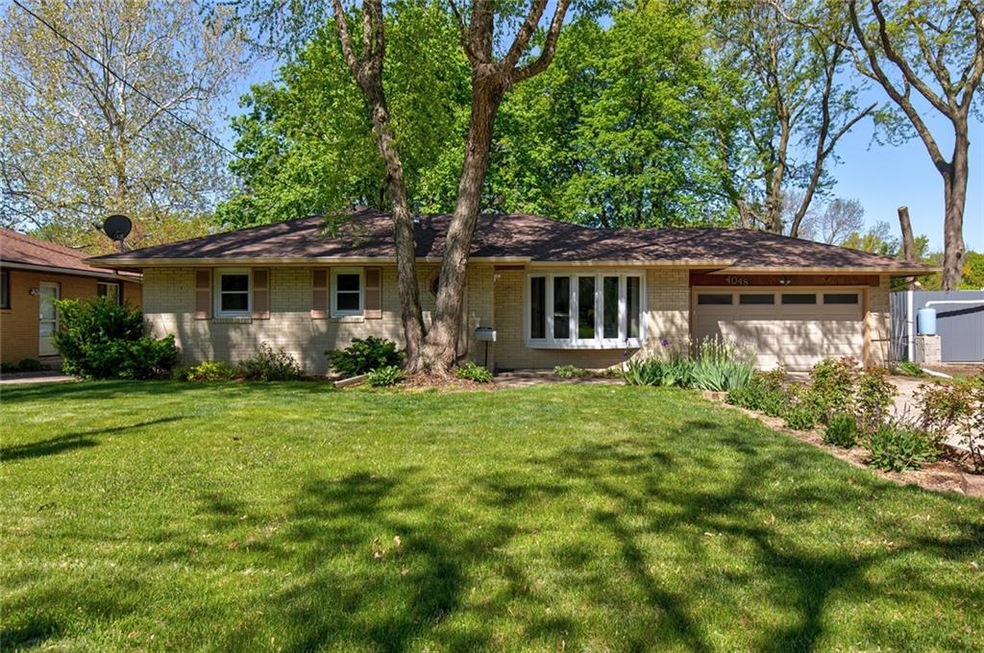 4048 42nd St, Des Moines, IA 50310 - photo 1