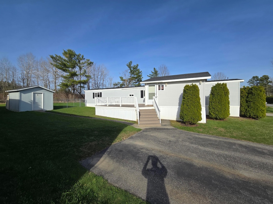 10 E St, Bangor, ME 04401 - photo 1