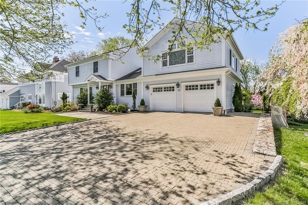 30 Craig Place, Fairfield, CT 06824 - photo 1