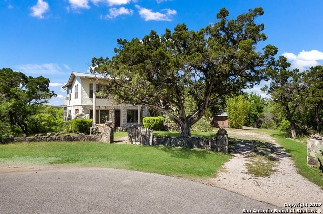 19026 Lookout Mountain Trail, Helotes, TX 78023 - photo 1