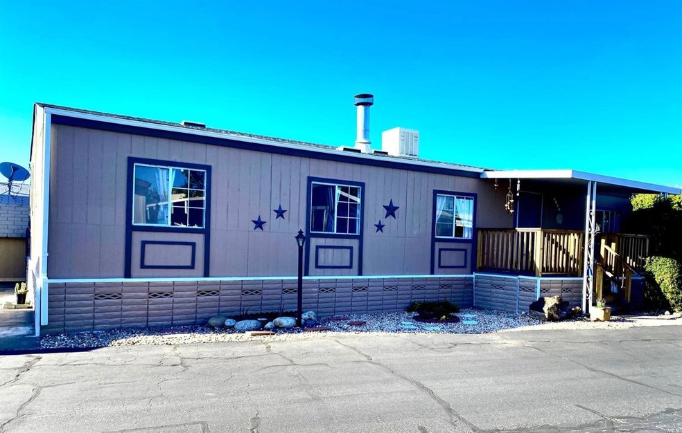 Welcome to 8097 B St. This lovely corner home is r