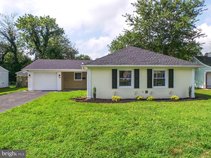 10 Peppermint Ln, Willingboro, NJ 08046 - photo 1