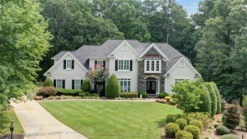 4012 Highfield Way, Marietta, GA 30062 - photo 1