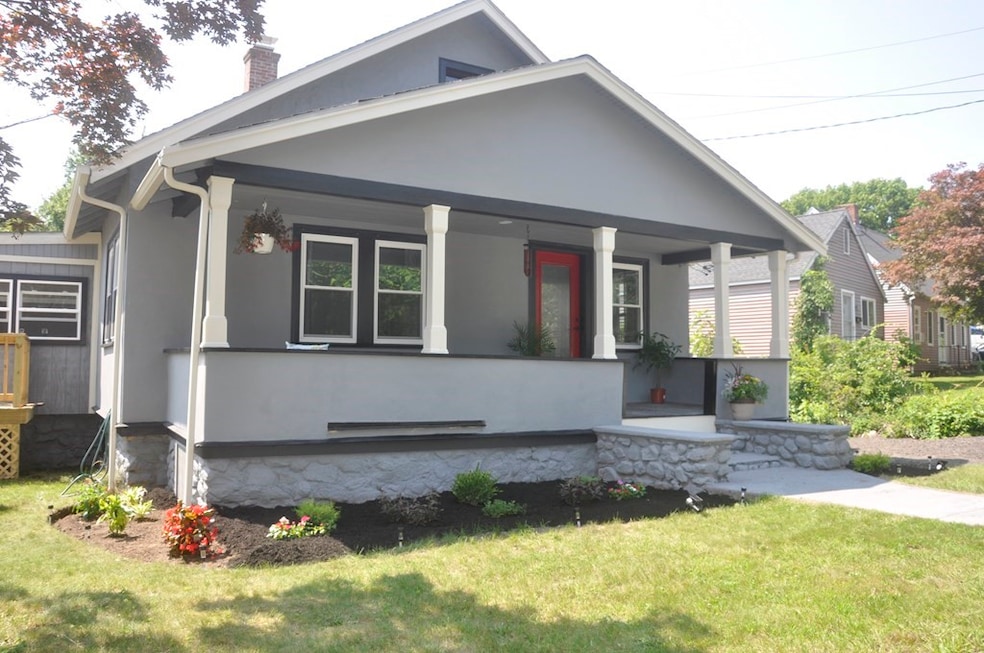 101 Gibbs Ave, Wareham, MA 02571 - photo 1