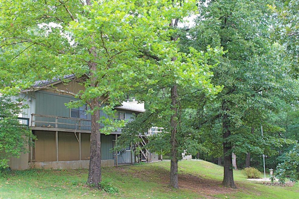 Welcome to Your Branson Home