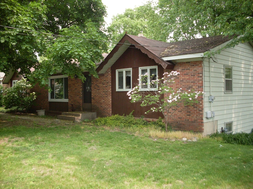 Front Photo