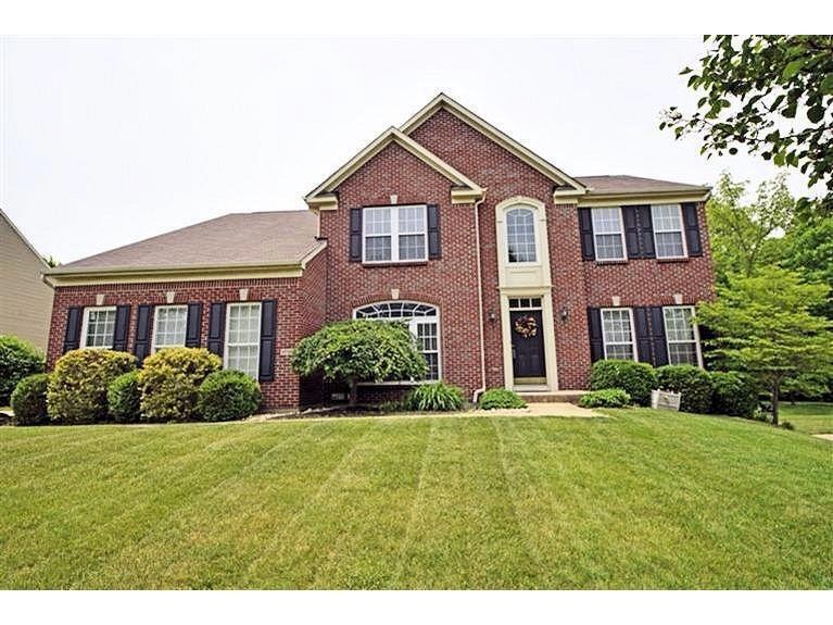 5735 Treeside Dr, Liberty Township, OH 45044 - photo 1