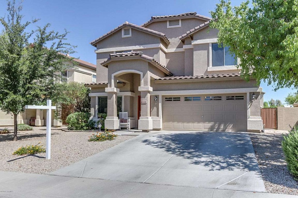 10318 E Kiva Cir, Mesa, AZ 85209 - photo 1