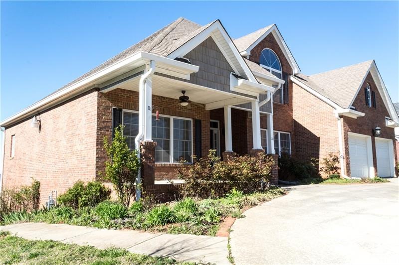 31 Westmoreland Rd, Buchanan, GA 30113 - photo 1