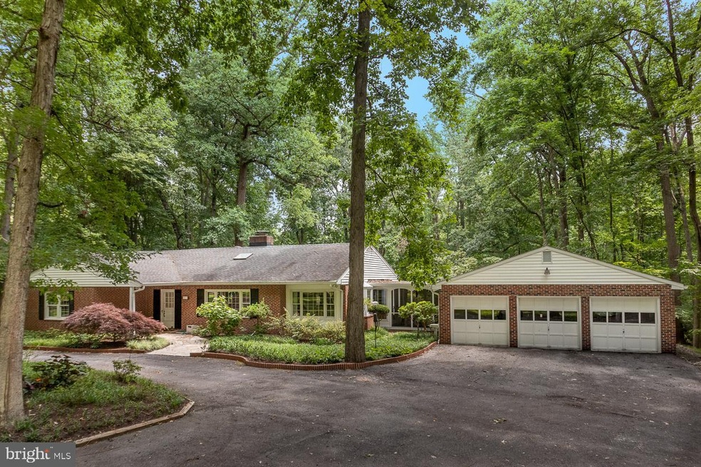 7719 Grasty Rd, Pikesville, MD 21208 - photo 1