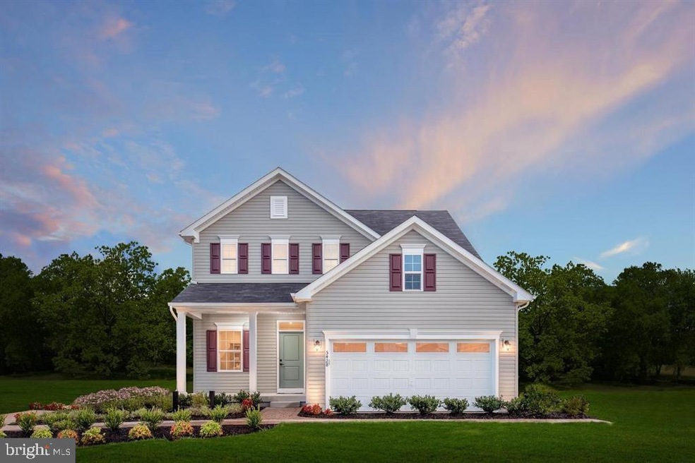 6736 American Holly Dr, Frederick, MD 21703 - photo 1