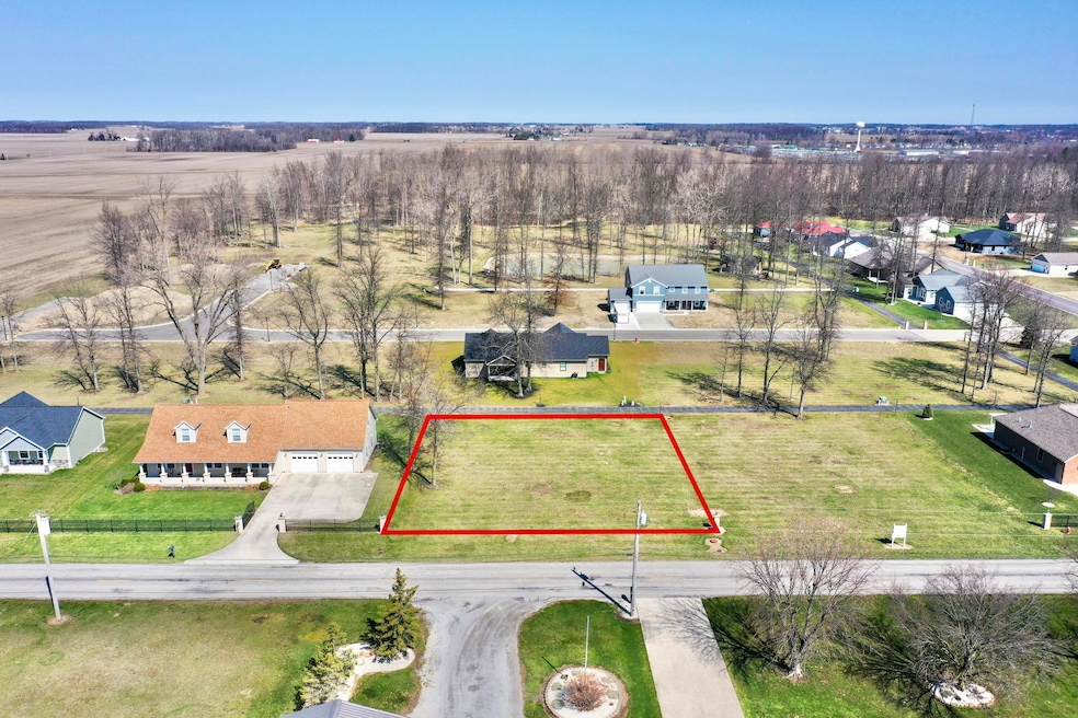 660 W Lake St, Lakeview, OH 43331 - photo 1