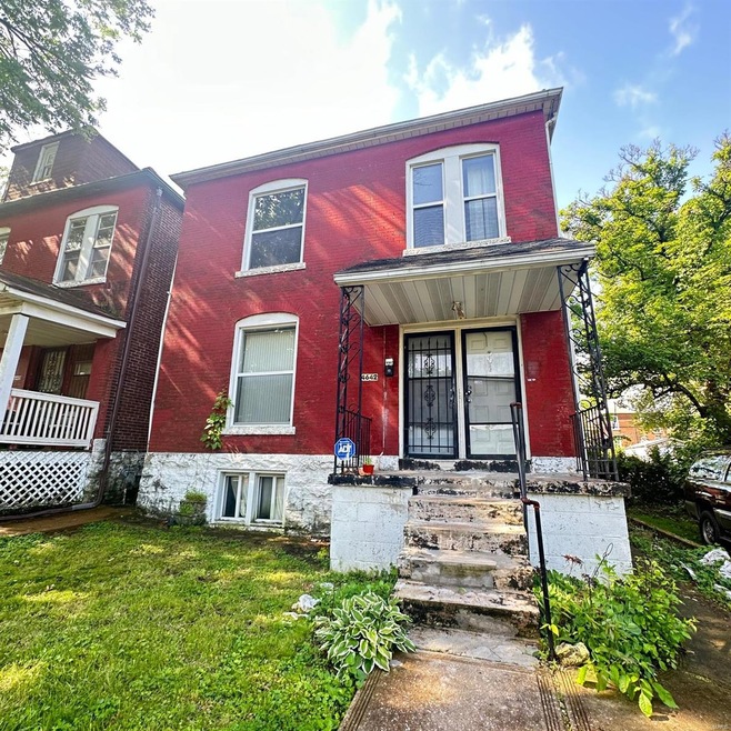 4642 Farlin Ave unit 2F, Saint Louis, MO 63115 - photo 1