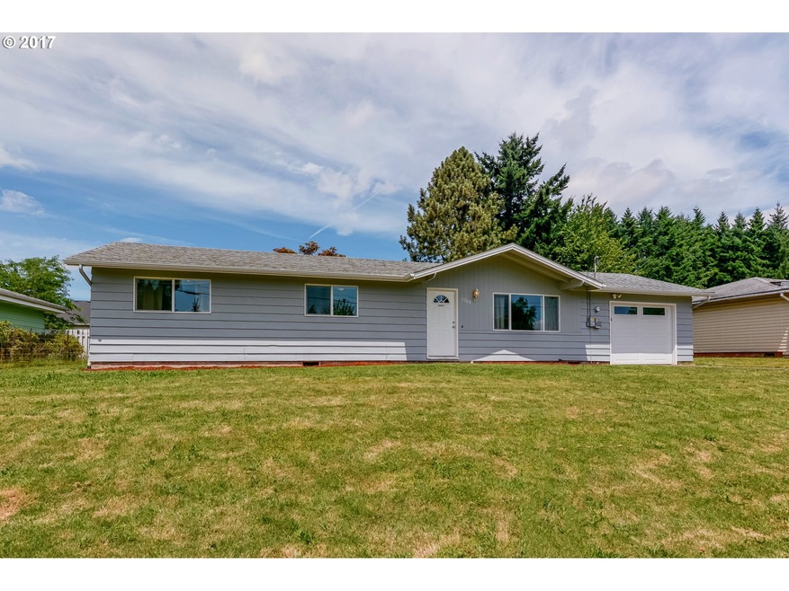 5708 NE 54th St, Vancouver, WA 98661 - photo 1