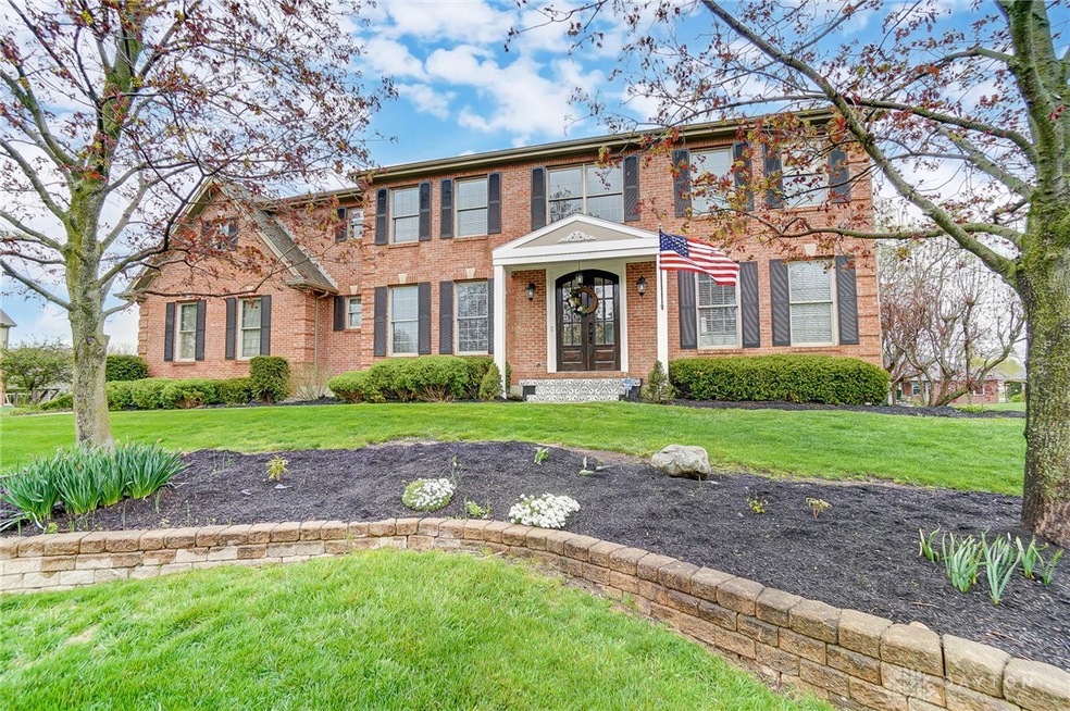 2312 Upper Trent Way, Vandalia, OH 45377 - photo 1