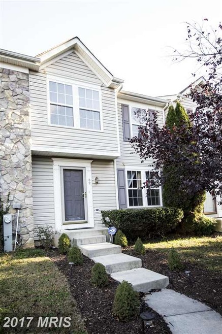 87 Gwynnswood Rd, Owings Mills, MD 21117 - photo 1