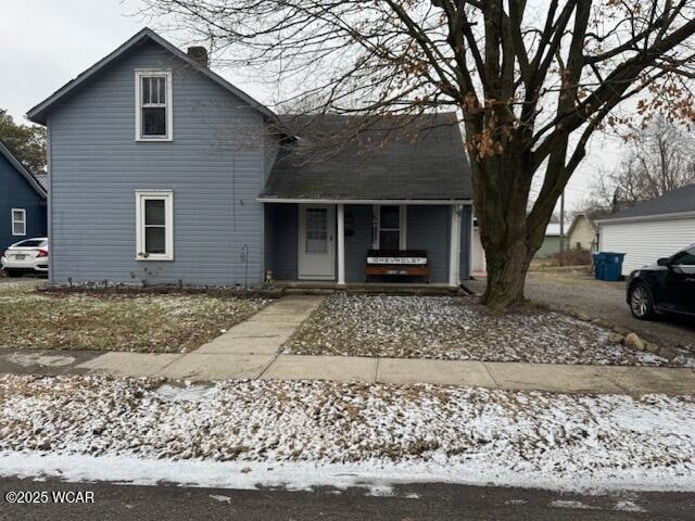 120 Brumm St.