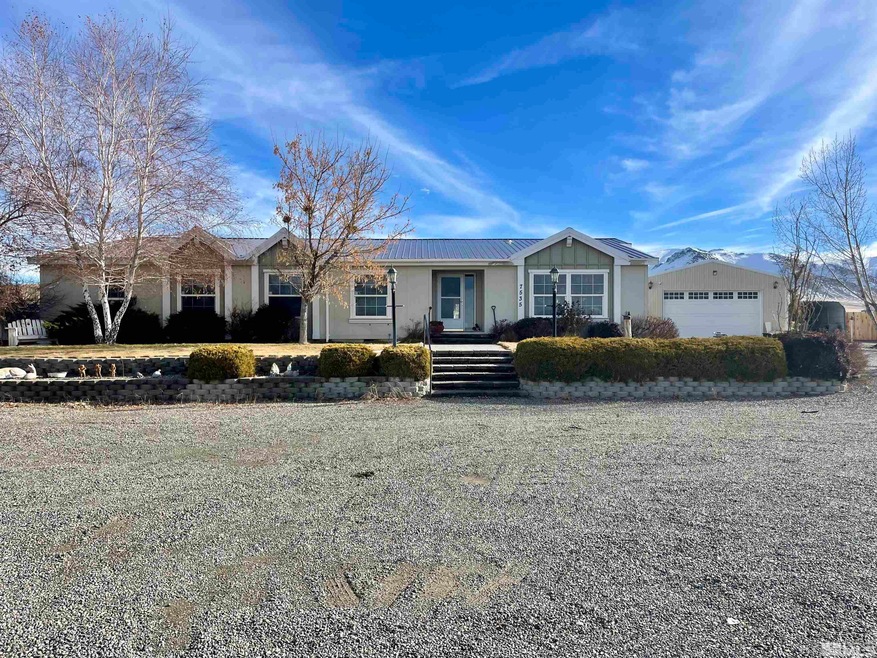 7535 Sylvia Ridge Rd, Winnemucca, NV 89445 - photo 1
