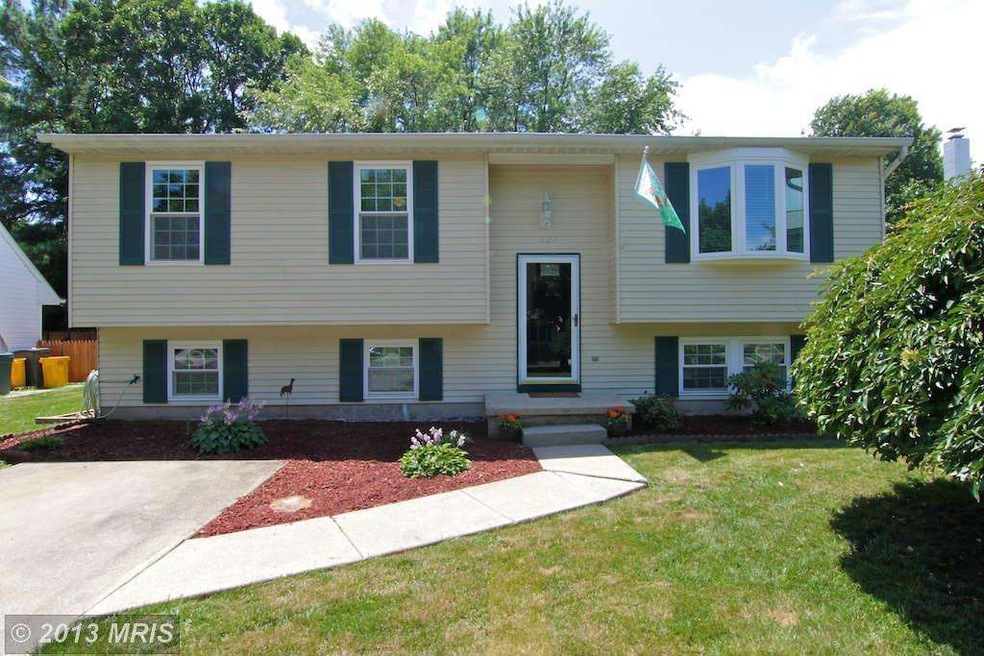 unlisted-address, Annapolis, MD 21409 - photo 1