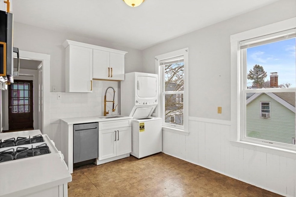 9 Sumner Square unit 3, Dorchester, MA 02125 - photo 1