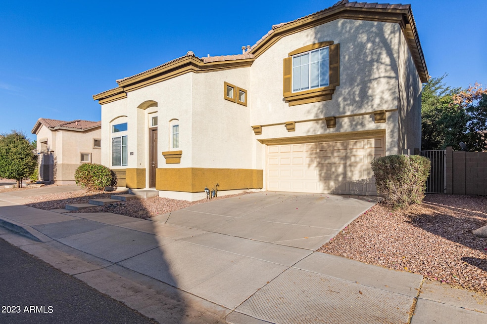 2225 S Bernard, Mesa, AZ 85209 - photo 1