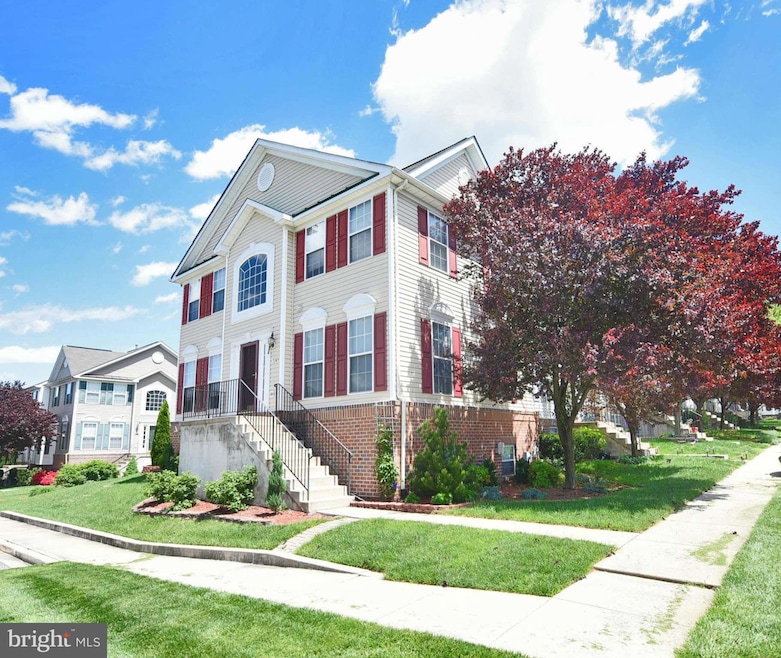 514 Kirkcaldy Way, Abingdon, MD 21009 - photo 1