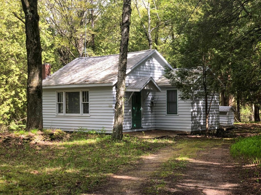 Main View