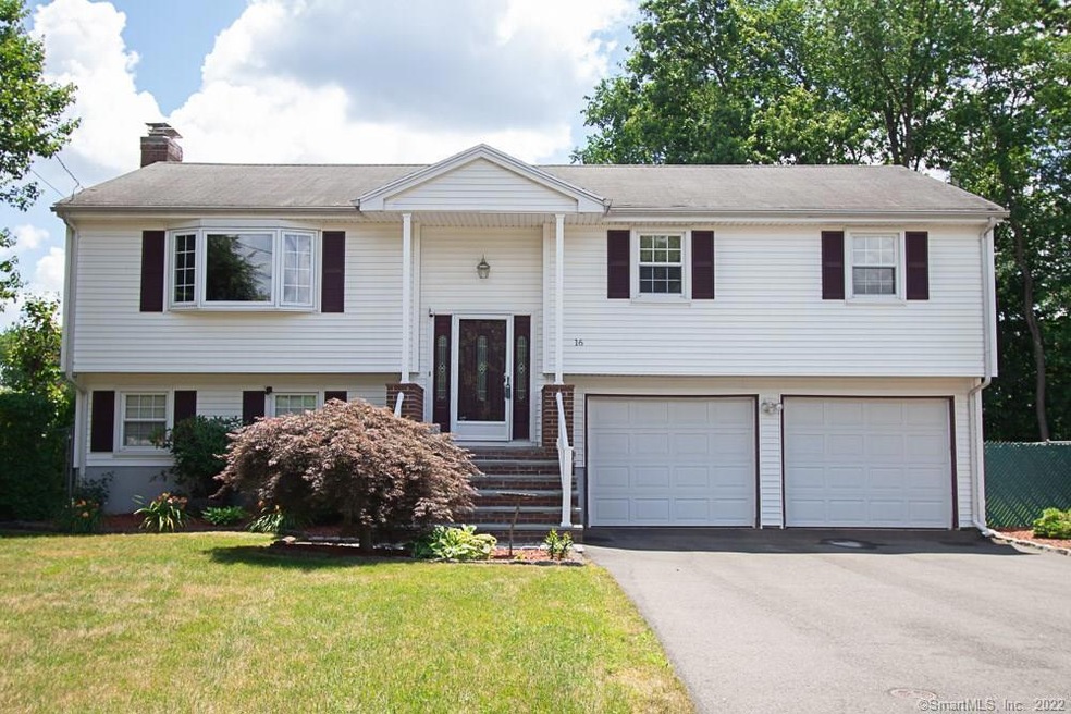 16 Cricket Ln, Newington, CT 06111 - photo 1