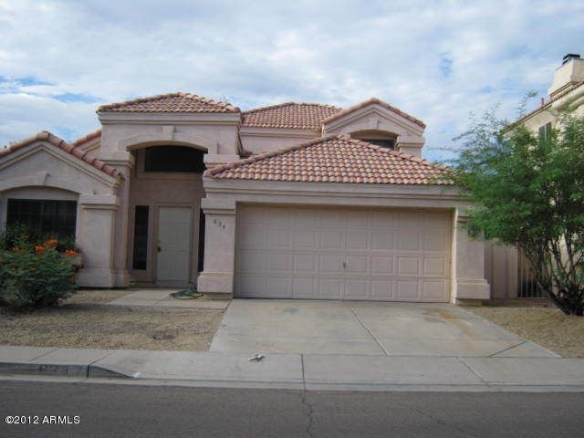 834 W Devon Dr, Gilbert, AZ 85233 - photo 1