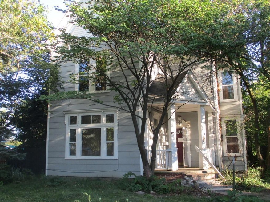 503 W Wabash St, Bluffton, IN 46714 - photo 1