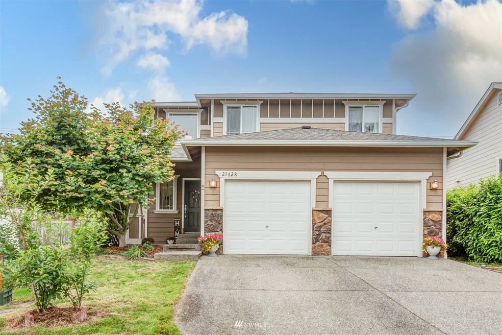 27628 69th Ave NW, Stanwood, WA 98292 - photo 1