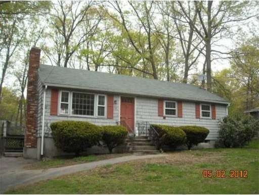 25 Little Tree Ln, Bellingham, MA 02019 - photo 1