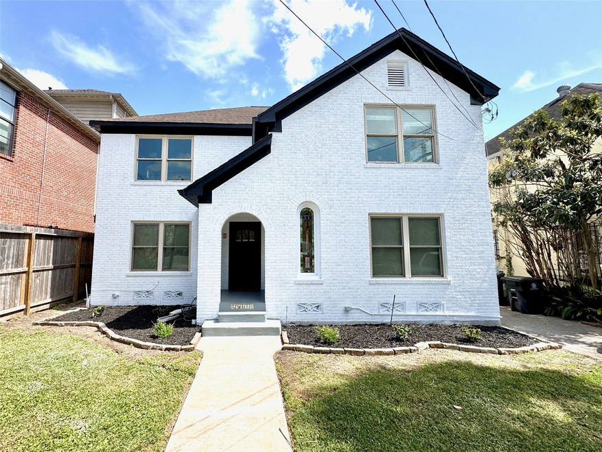 2413 Woodhead St unit A, Houston, TX 77019 - photo 1