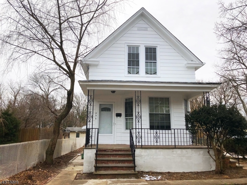 896 Westfield Ave, Rahway, NJ 07065 - photo 1