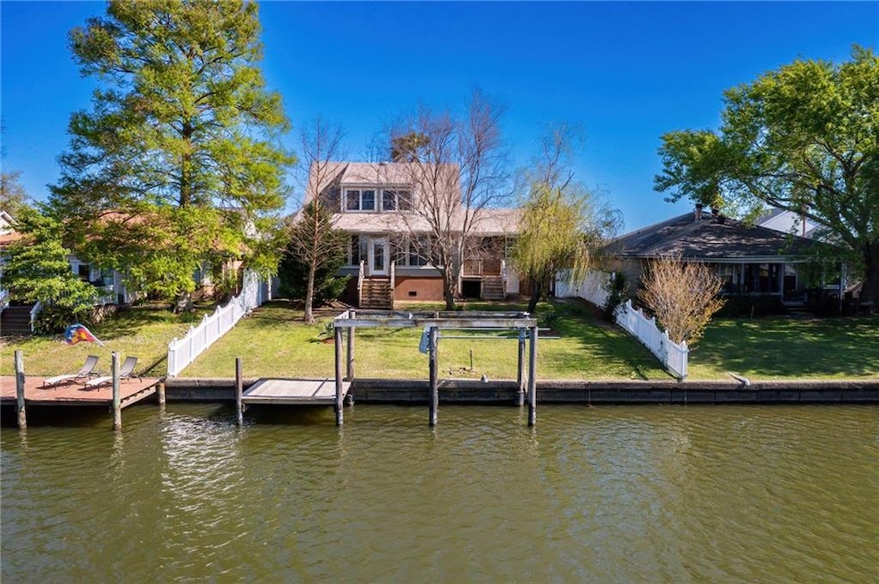 228 Blackfin Cove, Slidell, LA 70458 - photo 1