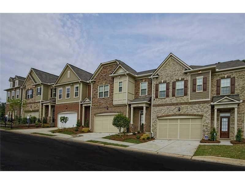 3569 Ashcroft Dr SE unit 3569, Smyrna, GA 30080 - photo 1