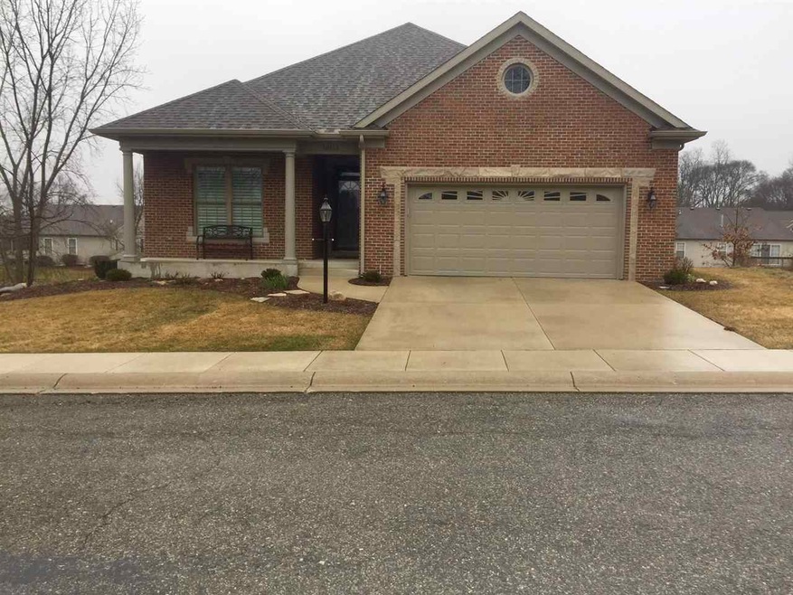 18113 Cloverleaf Dr S, South Bend, IN 46637 - photo 1