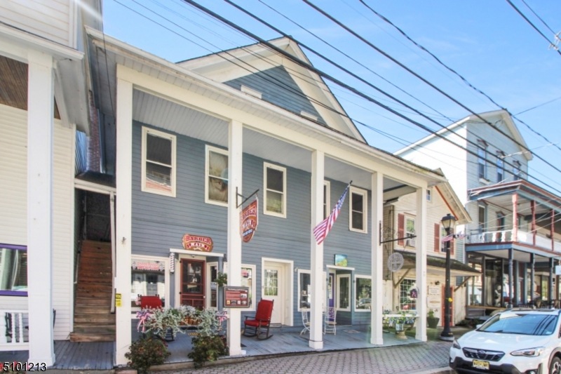 17 Main St, Blairstown, NJ 07825 - photo 1