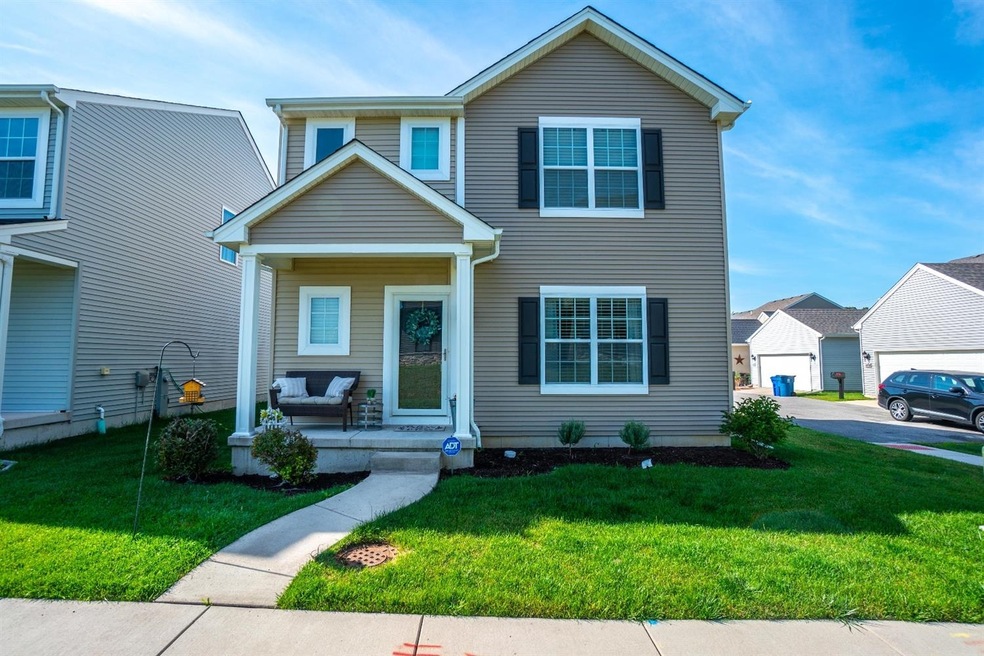 2740 W 127th Ave, Crown Point, IN 46307 - photo 1