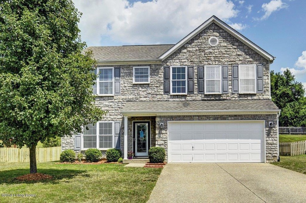 10006 Hornbeam Blvd, Louisville, KY 40228 - photo 1