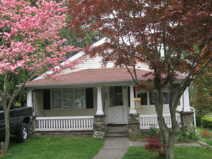 334 Lidy Rd, Dupont, PA 18641 - photo 1