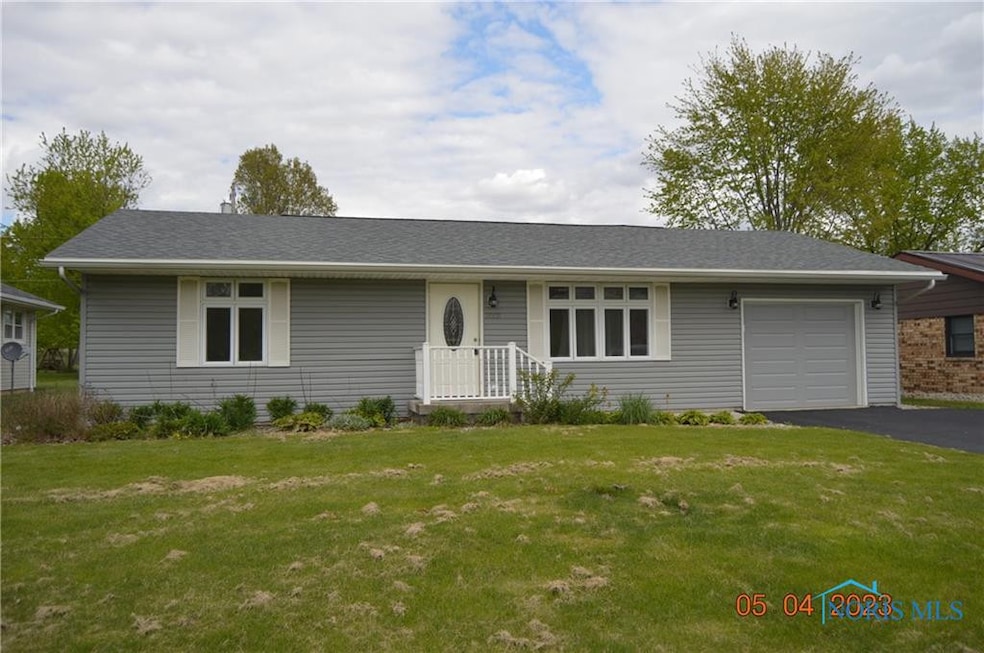 2009 N Blanchard St, Findlay, OH 45840 - photo 1