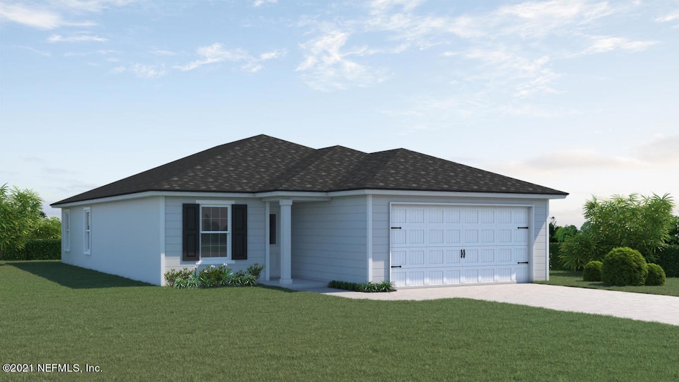 4592 Prunty Ave, Jacksonville, FL 32205 - photo 1