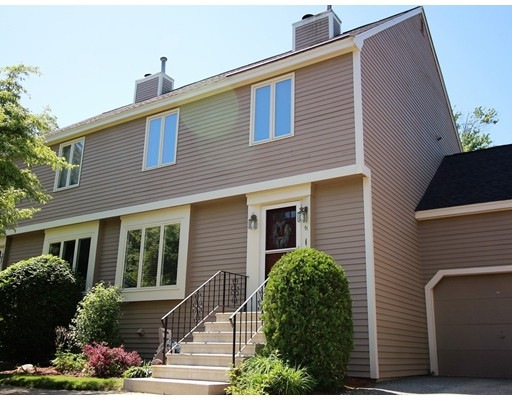 51 Brickett Hill Cir, Haverhill, MA 01830 - photo 1