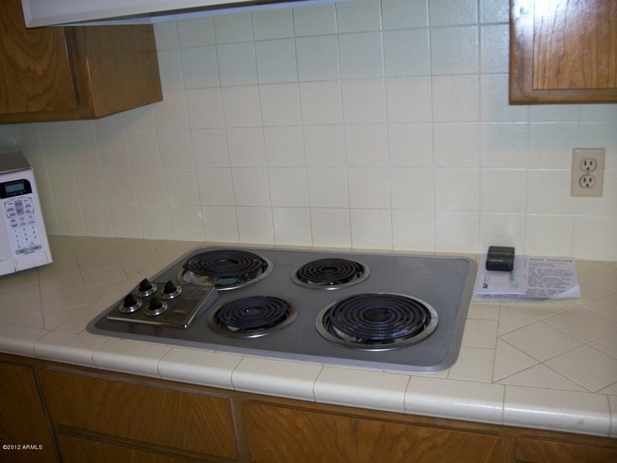 5843 E Colby Rd, Mesa, AZ 85205 - photo 1