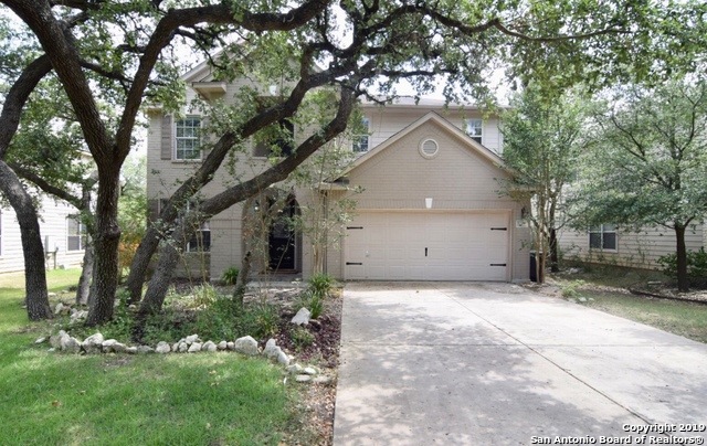 8014 Cooper Pass, San Antonio, TX 78255 - photo 1