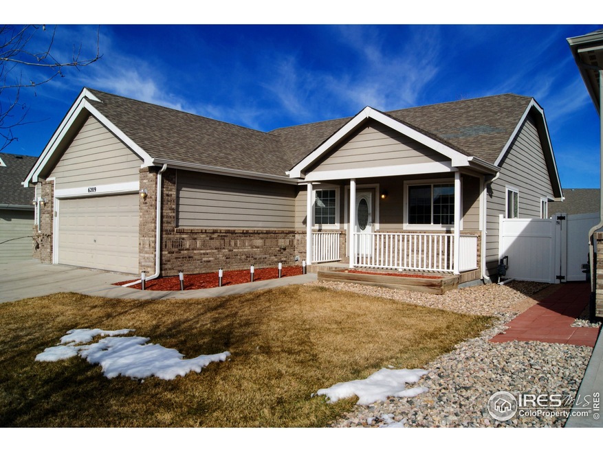 Beautiful Pumpkin Ridge