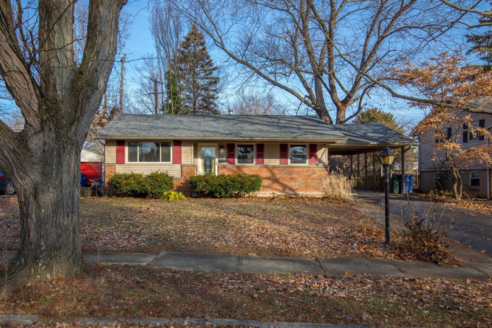 1460 Burnley Square N, Columbus, OH 43229 - photo 1